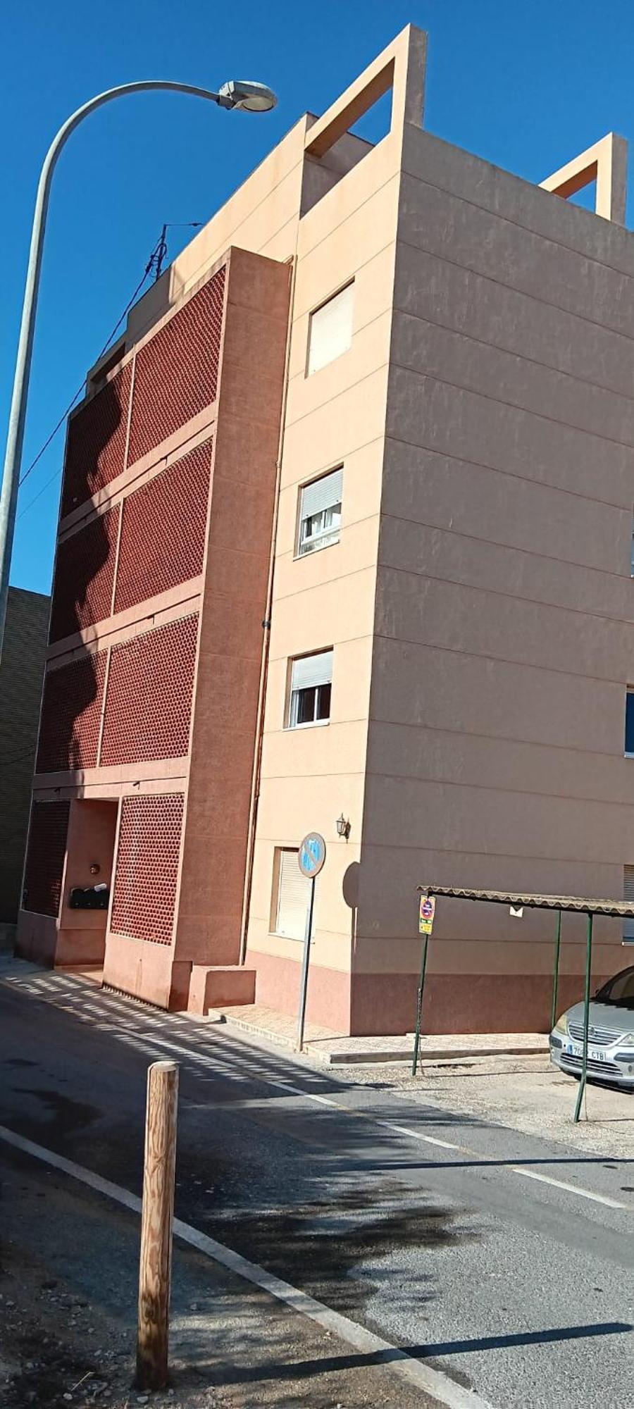 Apartamento Mateuet Apartment Calpe Exterior photo